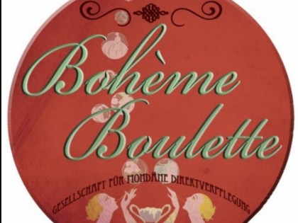 Фото: Boheme Boulette